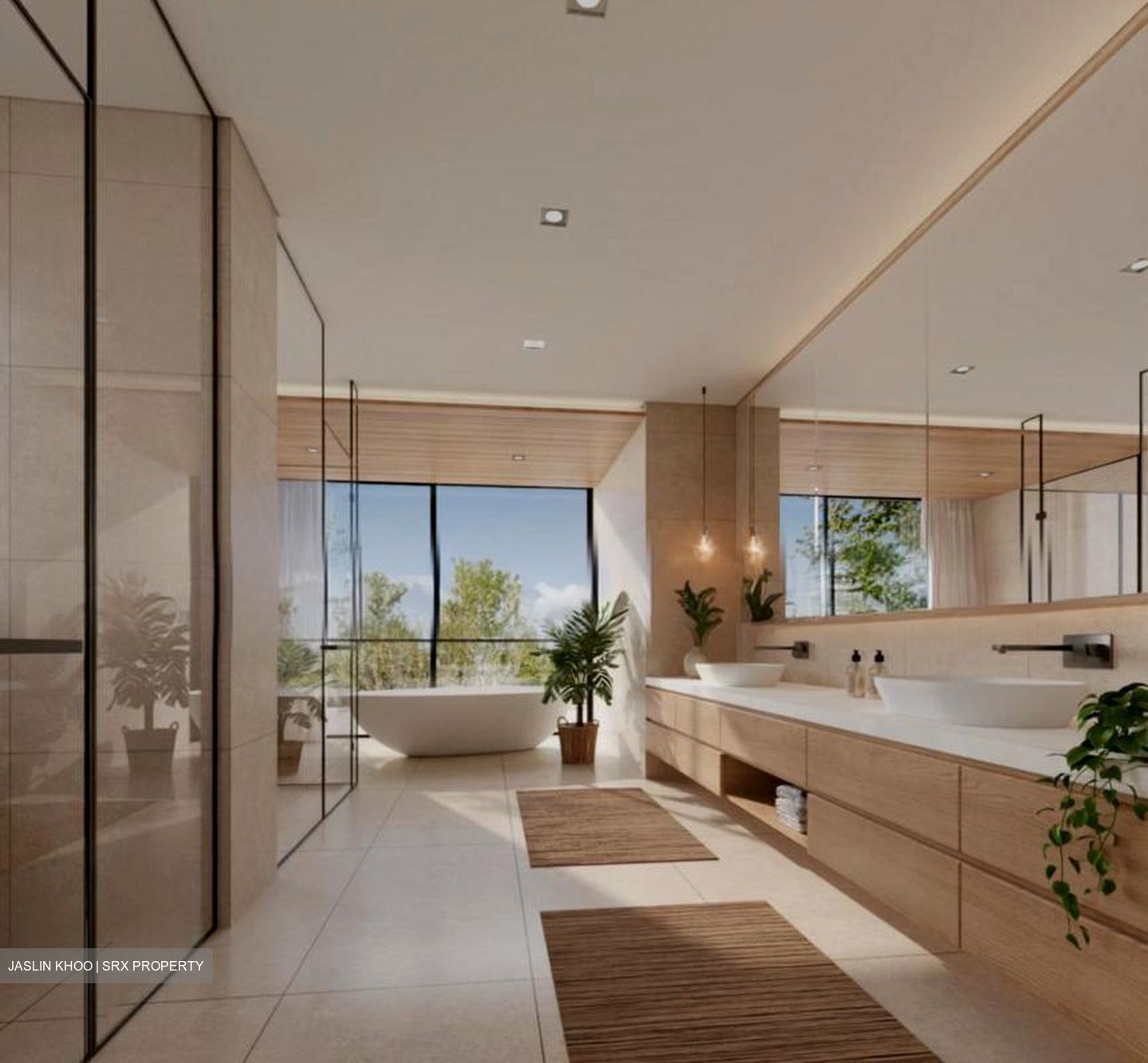 Holland Grove Park (D10), Semi-Detached #542380681